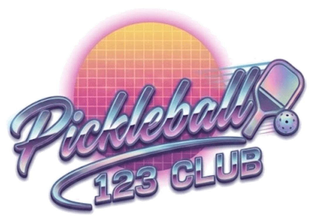 Pickleball123